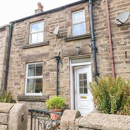 Hallbrook Cottage Matlock (Derbyshire) Exterior foto