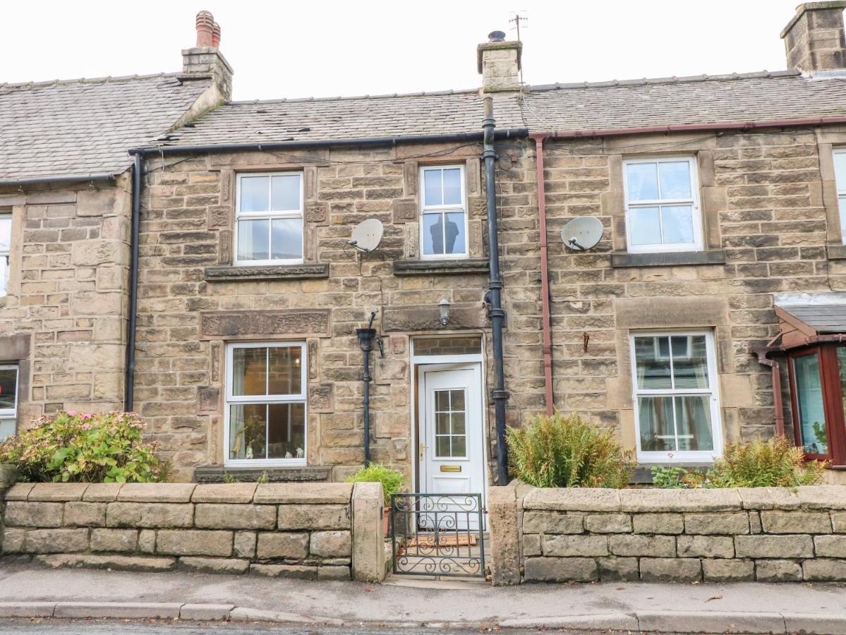 Hallbrook Cottage Matlock (Derbyshire) Exterior foto