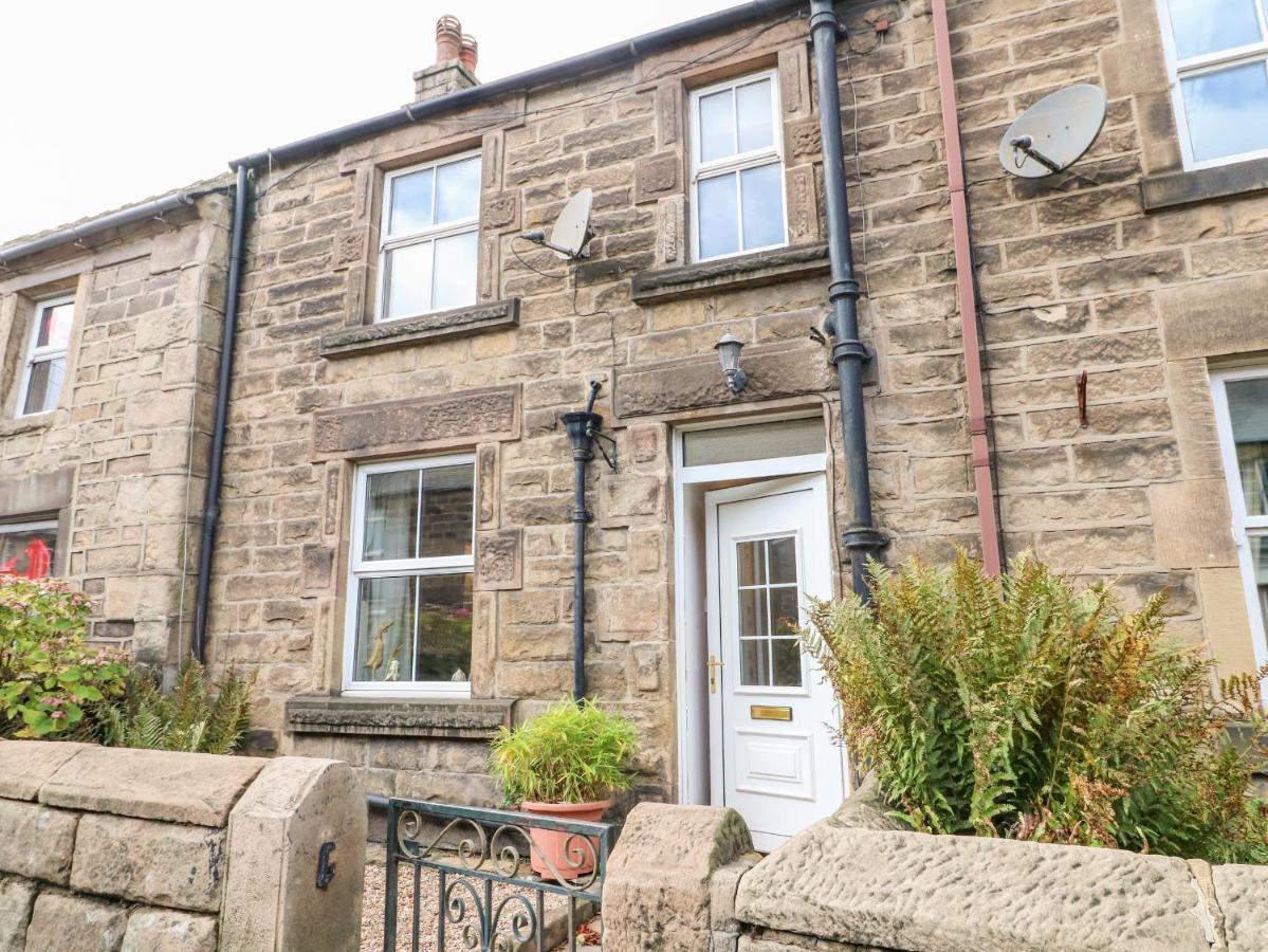 Hallbrook Cottage Matlock (Derbyshire) Exterior foto